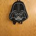 Disney Bags | Disney Star Wars Darth Vader Plush Back Pack Mini | Color: Black | Size: Os