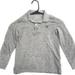 J. Crew Shirts & Tops | Crewcuts Boys Long-Sleeve Polo (Size 6-7) | Color: Gray | Size: 6-7