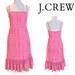J. Crew Dresses | J Crew Dress | Color: Pink | Size: 6
