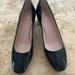 Kate Spade Shoes | Kate Spade 7m Shoe. Nwot | Color: Black | Size: 7