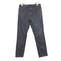 Michael Kors Jeans | Michael Kors Men's Grant Classic Fit Jeans 32 Denim Stretch Straight 5-Pockets | Color: Gray | Size: 32