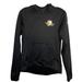 Nike Tops | Nike Oregon Player Therma- Fit Black Hoodie Women's Size S Athletic Sports Duck | Color: Black | Size: S