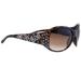 Disney Accessories | Disney Parks Brown Minnie Mouse Bows Shaped Rhinestones Adult Sunglasses | Color: Brown | Size: Os