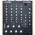 Ecler Warm4 4-Kanal Rotary-DJ-Mixer