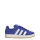 adidas Skateboarding Campus ADV, Semi Lucid Blue/Footwear White/Off White, 9