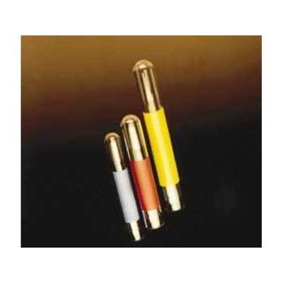 Kimble/Kontes Prelabeled Culture Tubes Disposable Borosilicate Glass Kimble Chase 12BZB Case of