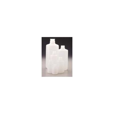 Nalge Nunc Packaging Bottles High-Density Polyethylene Narrow Mouth without Screw Caps NALGENE 362089-0032