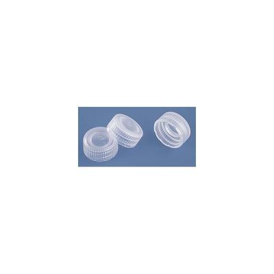 Nalge Nunc Low-Profile Closures for NALGENE Micro Packaging Vials PPCO NALGENE 362821-0110