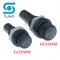 2/5 pièces 5X20mm 6X30mm porte-fusible fusibles Automobile tuyau d