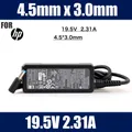 Original 19.5V 2.31A 45W FOR HP ProBook 400 430 X360 G1 G2 450 G3 laptop AC adapter charger