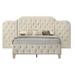 Red Barrel Studio® Eastern King Bed | Queen | Wayfair 87DB7604D9D74C4B815039608C14CCA8