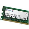 Memorysolution 8 GB Fujitsu Esprimo D738 (V26808-B5004-H306). Marke: