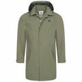 Timberland Hooded Waterproof Herren Regenmantel A24TM-590