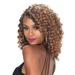 Zury Synthetic Hair Crochet Braids V8.9.10 GoGo Curl (1Pack Enough) (SOM 27/30)