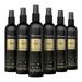 TresemmÃ© Ultra Fine Hairspray Pack Of 6 For Flexible Hold With Pro Lock Tech 10 Oz