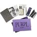 PURPL LUX SUBSCRIPTION BOX FOR MEN by $JEAN PAUL GAULTIER ULTRA MALE - $GUESS SUEDE - $GUERLAIN L HOMME IDEAL - $FERRARI SCUDERIA BLACK - $MANDARINA DUCK BLACK