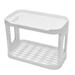 Multi-functional Storage Rack Desktop Makeup Organizer Detachable Storage Rack