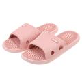 Foot Massage Slippers Non-slip Casual for Man Jade Spring Summer Indoor Showing