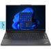Lenovo ThinkPad E16 Home & Business Laptop (AMD Ryzen 5 7530U 6-Core 24GB RAM 256GB PCIe SSD AMD Radeon 15.6 60Hz Full HD (1920x1080) Fingerprint Backlit WiFi BT Webcam Win 10 Pro) w/Hub