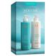 Moroccanoil - Gifts & Sets Extra Volume Shampoo & Conditioner 500ml Duo for Women, sulphate-free