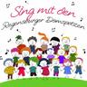 Sing Mit Den Regensburger Domspatzen (CD, 2016) - Regensburger Domspatzen