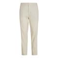 Calvin Klein Chino-Hose Herren stony beige, Gr. L, Lyocell, Komfortable Herrenhose aus Lyocell Leinen Mix mit Stretch