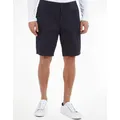 Men's Tommy Hilfiger Harlem 1985 Mens Cargo Shorts - Blue/Black - Size: 32/32