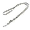 TIAKI Dog Lead Soft & Safe Grey 200cm x 20mm