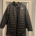 The North Face Jackets & Coats | North Face Mossbud Parka | Color: Black | Size: Xs