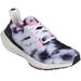 Adidas Shoes | Adidas Woman’s Ultraboost 22 Running Shoes (Navy/White/Pink) Tie Dye | Color: Blue/White | Size: 8