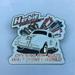 Disney Toys | Disney - Herbie Fully Loaded - Opening Day 2005 Le Of 1500 Collectible Pin | Color: Red/White | Size: Osb