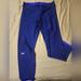 Under Armour Pants & Jumpsuits | C Under Armour Heat Gear Leggings Size Large | Color: Purple | Size: L