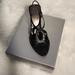 Nine West Shoes | Nine West Heels 7.5m | Color: Black | Size: 7.5