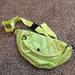 The North Face Bags | Neon Green Fanny Pack | Color: Green | Size: Os