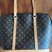 Louis Vuitton Bags | (Authentic)Louis Vuitton Babylone Bag | Color: Brown/Tan | Size: Os