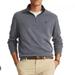 Polo By Ralph Lauren Sweaters | Dark Gray Polo Ralph Lauren Quarter Zip Size M | Color: Gray | Size: M