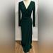 Ralph Lauren Dresses | Forest Green. Ralph Lauren Formal Dress. | Color: Green | Size: 8