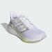 Adidas Shoes | Adidas Eq21 Run Running Shoes Bounce Tennis Shoes Size 8 | Color: Green/White | Size: 8