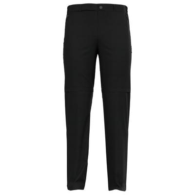 Odlo - Ascent Light Pants Zip-Off - Zip-Off-Hose Gr 48 schwarz