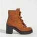 Anthropologie Shoes | Anthropologie Bruno Premi Boots Brand New | Color: Brown | Size: 10