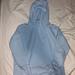 Nike Tops | Blue Nike Dri-Fit Women's Sweatshirt - Size Small | Color: Blue | Size: S