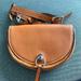 Zara Bags | Genuine Leather Belt Bag | Color: Brown/Tan | Size: Os