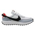 Nike Shoes | Nike Waffle Debut “1972” Retro Men's Athletic Running Gym Shoes Sneakers | Color: Black/Gray | Size: Various