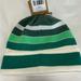 The North Face Accessories | Green North Face Beanie | Color: Green | Size: Os