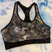 Adidas Intimates & Sleepwear | Adidas Sports Bra | Color: Gray/Orange | Size: L