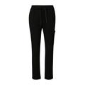 S. Oliver Hose Damen schwarz, Gr. 38, Polyester