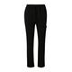 S. Oliver Hose Damen schwarz, Gr. 38, Polyester