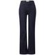 Street One Casual Fit Jeans Damen dark blue rinsed wash, Gr. 29-30, Baumwolle, Weiblich Denim Hosen
