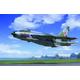 Trumpeter 02281 Modellbausatz English Electric(BAC) Lightning F.2A/F.6