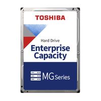 TOSHIBA interne HDD-Festplatte MG08 Festplatten eh13 Festplatten